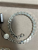 Bracelet Unoaerre Woman in Bronze 566154 - 566154